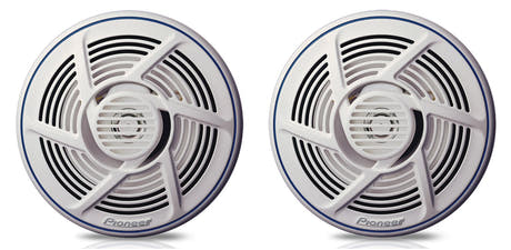 Pioneer TS-MR1640 marina högtalare