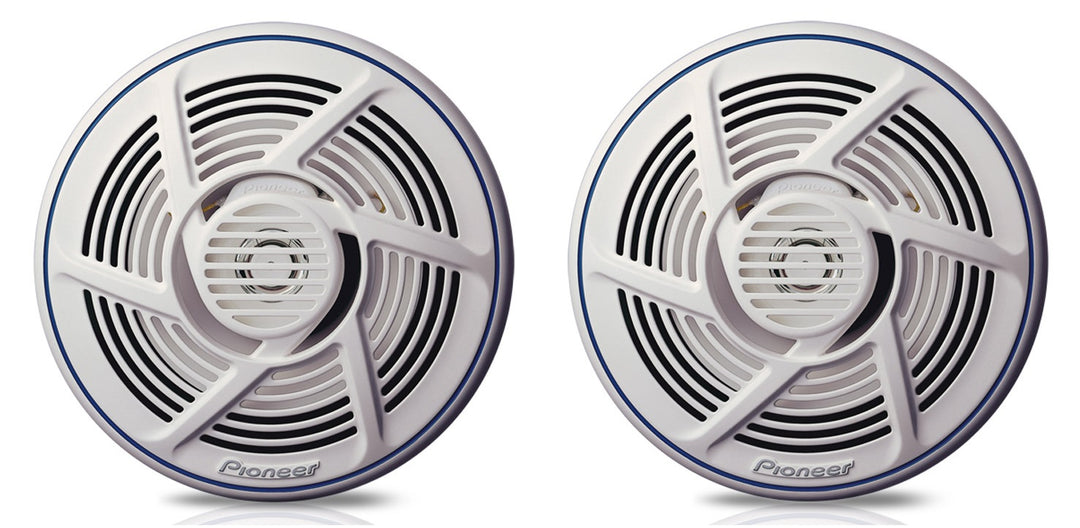 Pioneer TS-MR1640 marina högtalare