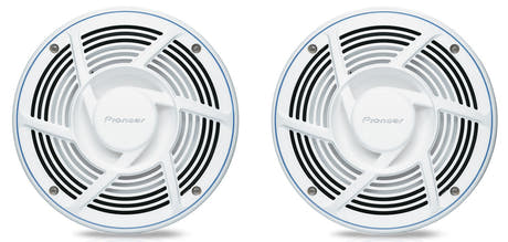 Pioneer TS-MR2040 marina högtalare