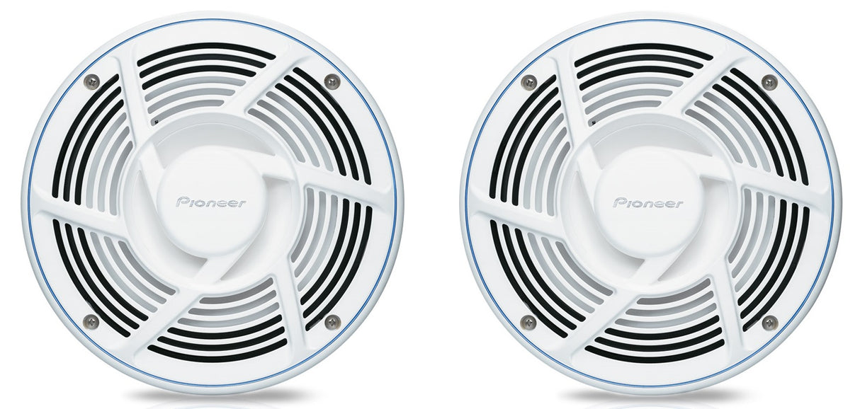 Pioneer TS-MR2040 marina högtalare