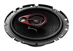 Pioneer TS-R1750S bilhögtalare (17 cm, 6,5")