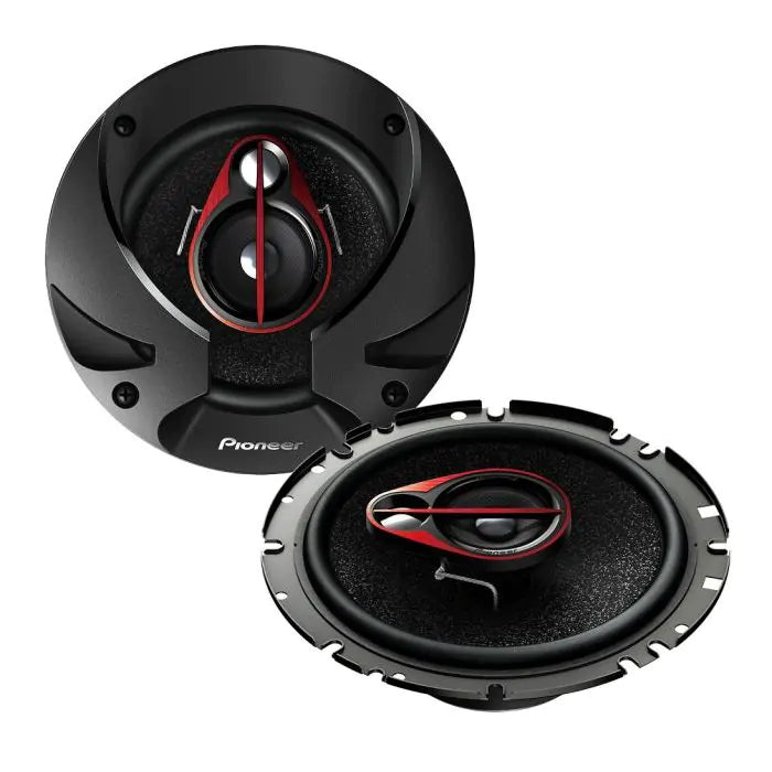 Pioneer TS-R1350S bilhögtalare (13 cm, 5,25")