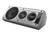 Pioneer TS-X40SXT Retro 3-vägs hatthyllehögtalare – 100W Max, 13 cm