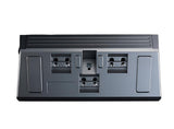 Pioneer TS-X40SXT Retro 3-vägs hatthyllehögtalare – 100W Max, 13 cm
