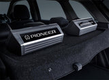 Pioneer TS-X40SXT Retro 3-vägs hatthyllehögtalare – 100W Max, 13 cm