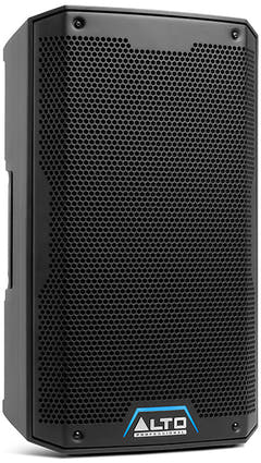 Alto TS408 - Aktiv Högtalare