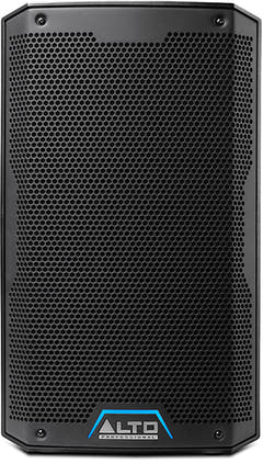 Alto TS408 - Aktiv Högtalare