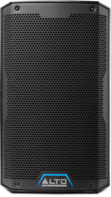 Alto TS408 aktiv högtalare