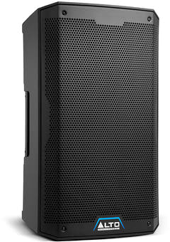 Alto TS410 aktiv högtalare