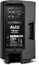 Alto TS410 aktiv högtalare