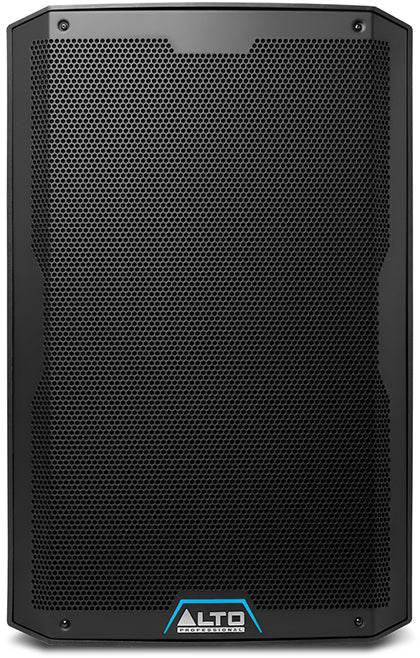 Alto TS415 aktiv högtalare