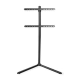 TV golvstativ (svart, 49-70")