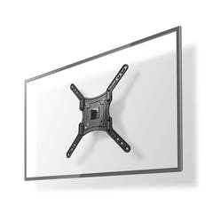 TV fäste helt rörligt (23-55", 30 kg)
