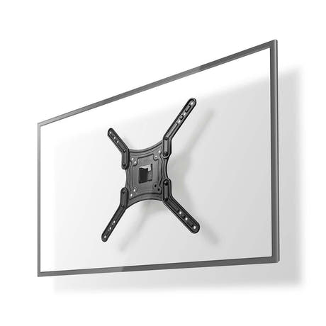 TV fäste helt rörligt (23-55", 30 kg)