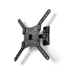 TV fäste helt rörligt med 2 pivotpunkter (23-55", 30 kg)