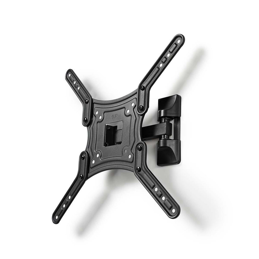 TV fäste helt rörligt med 2 pivotpunkter (23-55", 30 kg)