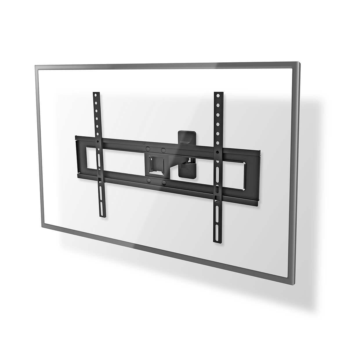 Tv fäste helt rörligt (37-70", 35 kg)