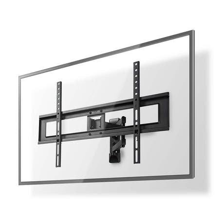 Tv fäste helt rörligt (37-70", 25 kg)