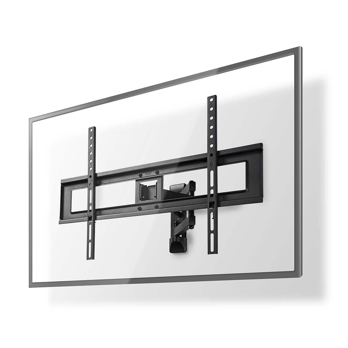 Tv fäste helt rörligt (37-70", 25 kg)