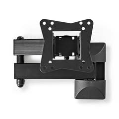 Fullt rörligt TV fäste (10-32", 30 kg)
