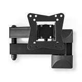Fullt rörligt TV fäste (10-32", 30 kg)