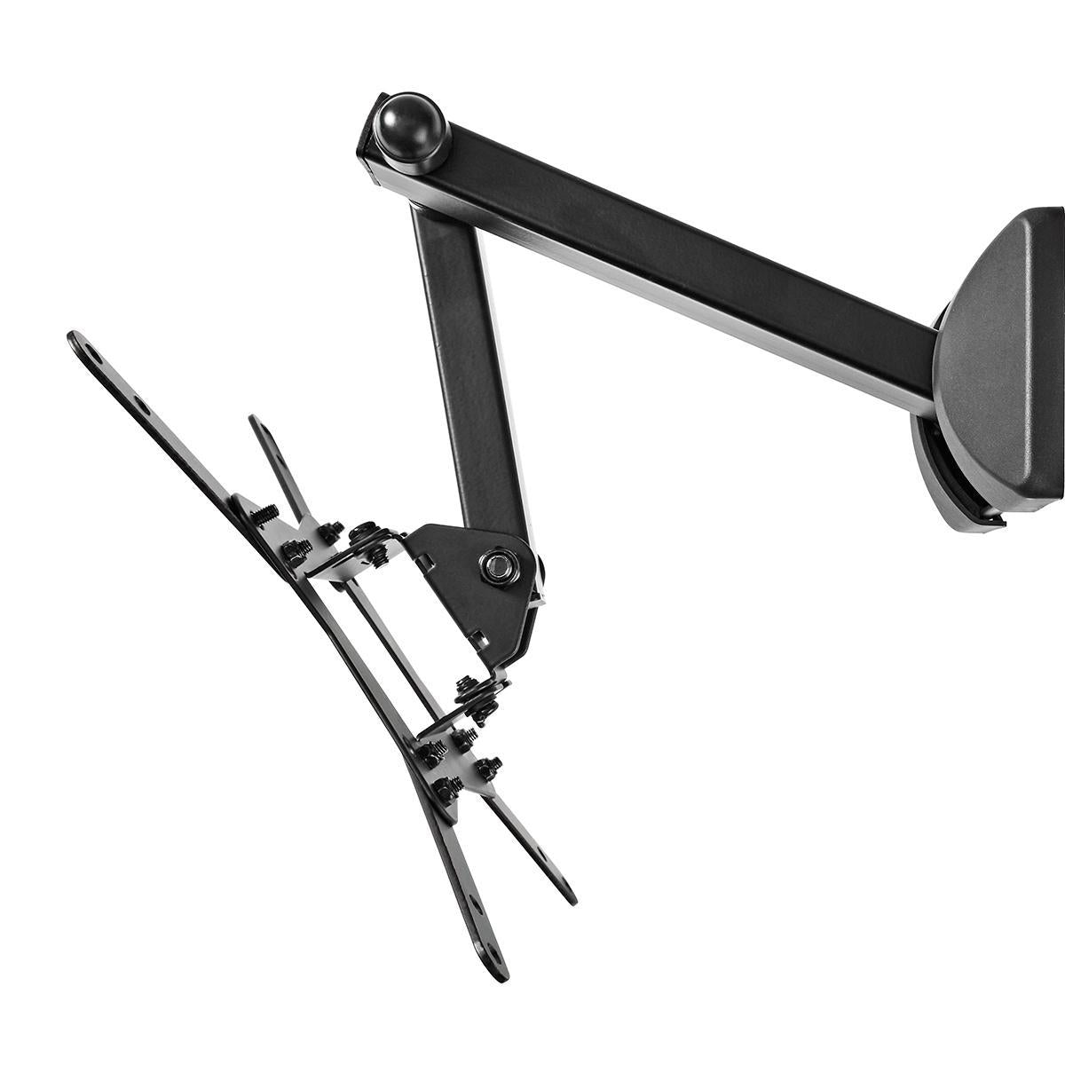 Fullt rörligt TV fäste (10-32", 30 kg)