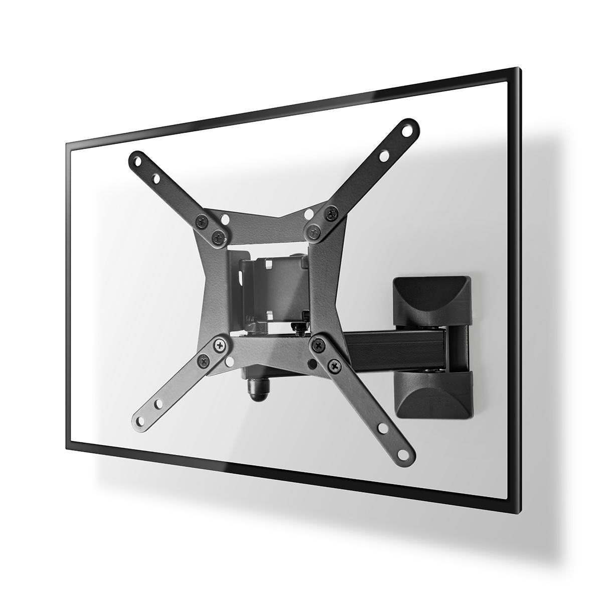 Fullt rörligt TV fäste (10-32", 30 kg)