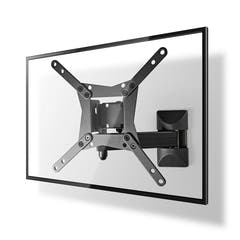 Fullt rörligt TV fäste (10-32", 30 kg)