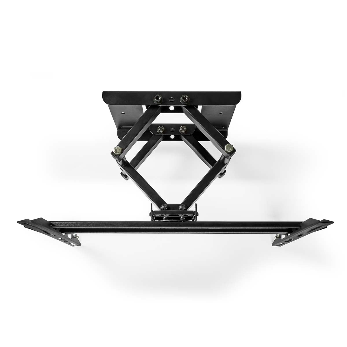 Fullt flyttbart TV fäste (37-80")