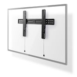Tv fäste lutbar (37-70")