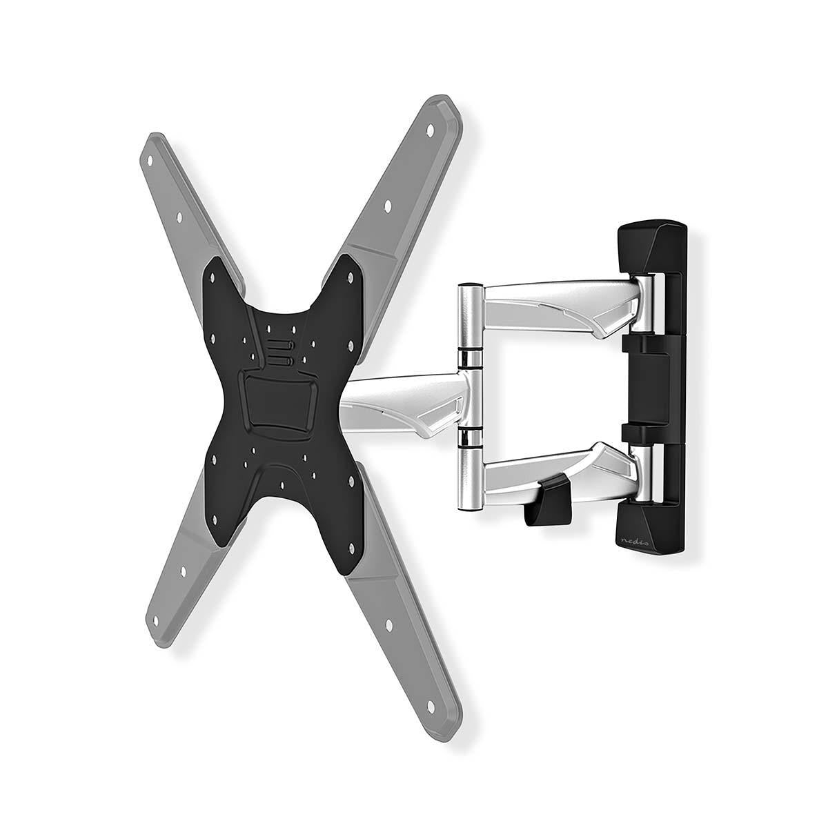 Fullt flyttbart TV fäste (26-42", 30 kg)