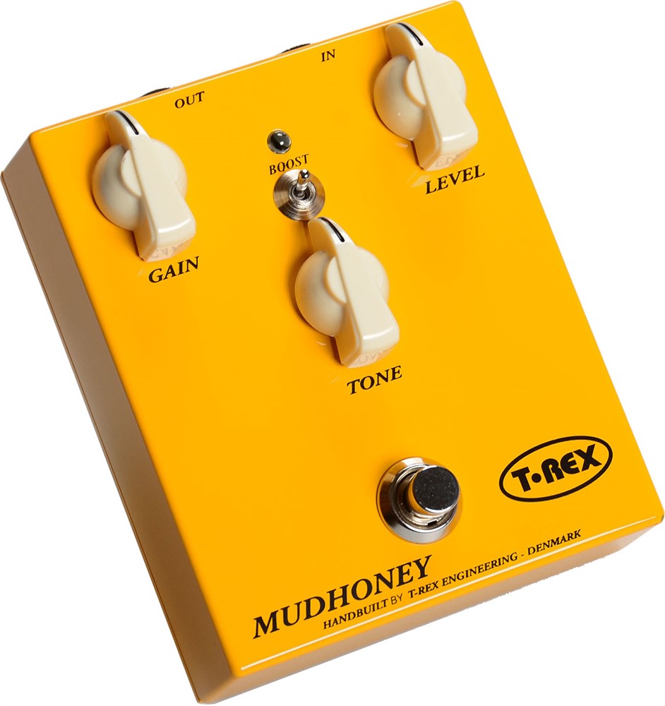 T-Rex Mudhoney OC