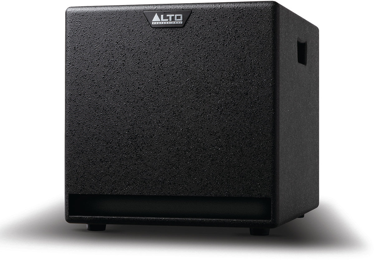 Alto TX212S aktiv subwoofer