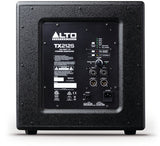 Alto TX212S aktiv subwoofer