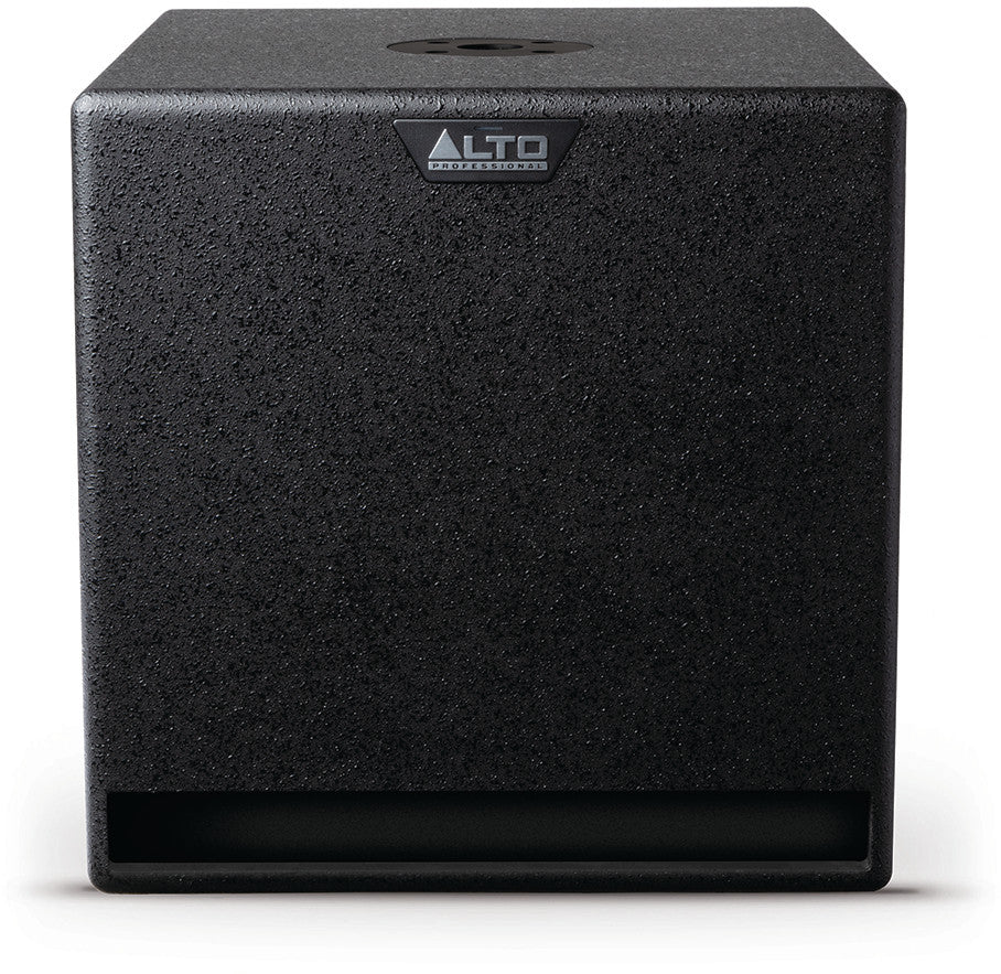Alto TX212S aktiv subwoofer