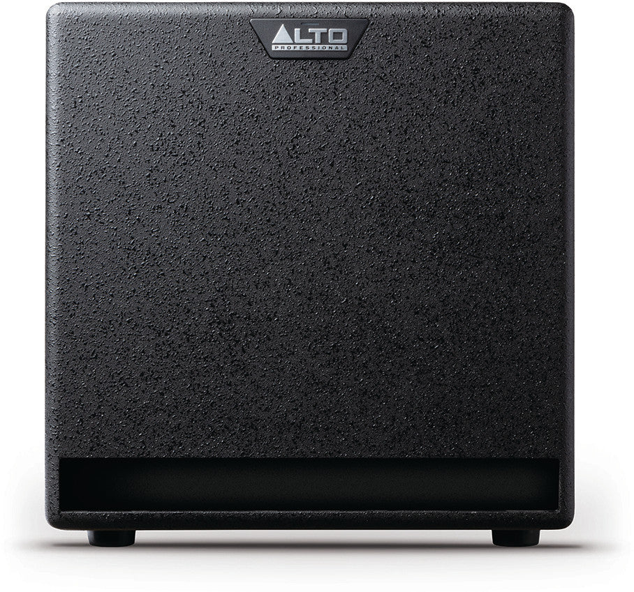 Alto TX212S aktiv subwoofer