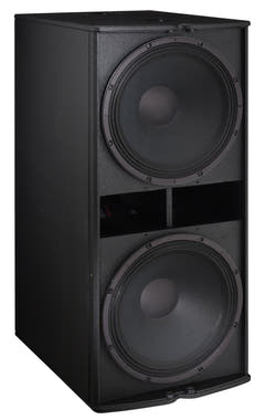 Electro-Voice TX2181 passiv subwoofer