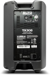 Alto TX308 aktiv högtalare