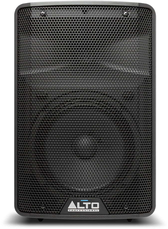 Alto TX308 aktiv högtalare