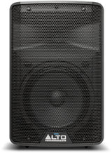 Alto TX308 aktiv högtalare
