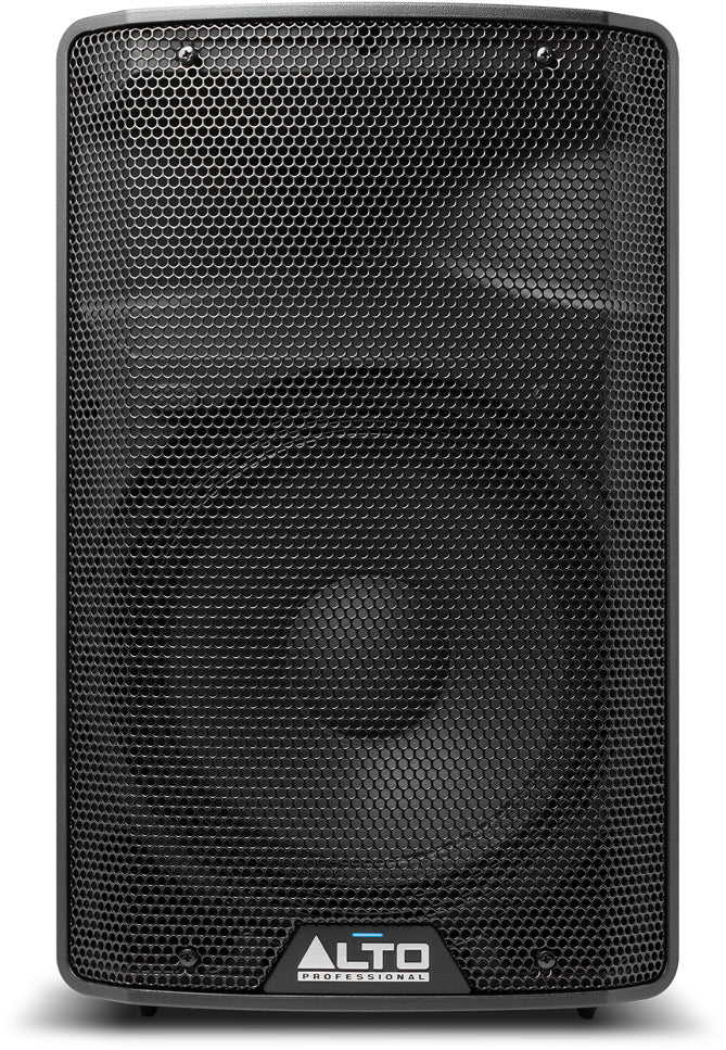 Alto TX310 aktiv högtalare