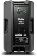Alto TX312 aktiv högtalare