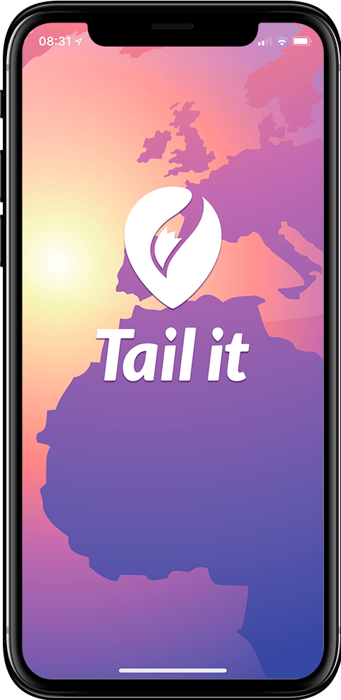 Tail it GPS Tracking