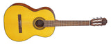 Takamine GC1-NAT klassisk spansk gitarr (naturlig)