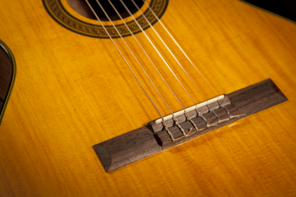 Takamine GC3-NAT klassisk spansk gitarr (naturlig)