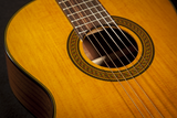 Takamine GC3-NAT klassisk spansk gitarr (naturlig)