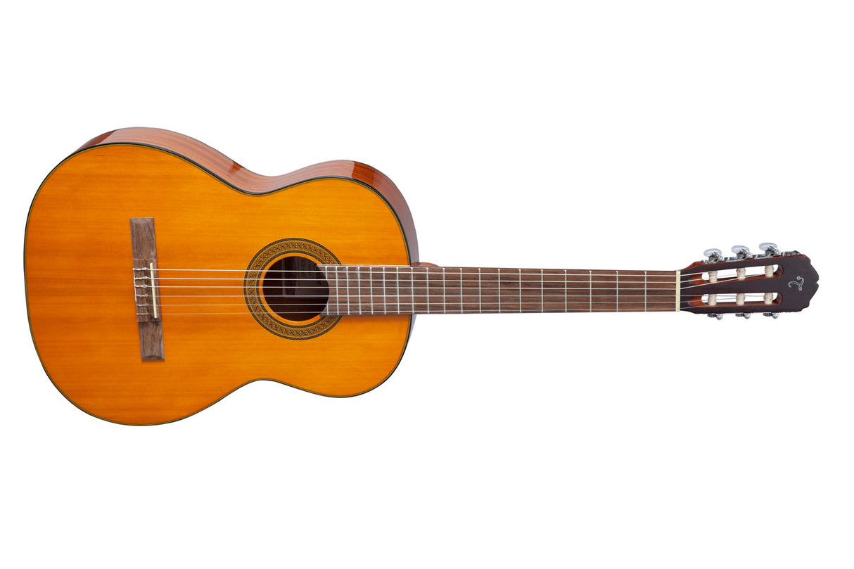 Takamine GC3-NAT klassisk spansk gitarr (naturlig)