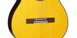 Takamine GC5CE-NAT Klassisk spansk gitarr (naturlig)