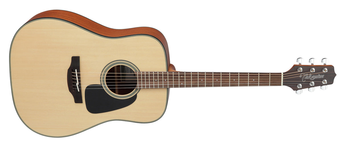 Takamine GD10-NS Western gitarr (naturlig)