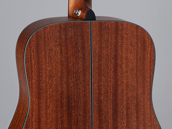 Takamine GD10-NS Western gitarr (naturlig)